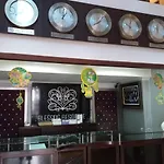 Blessing Residence Hotel