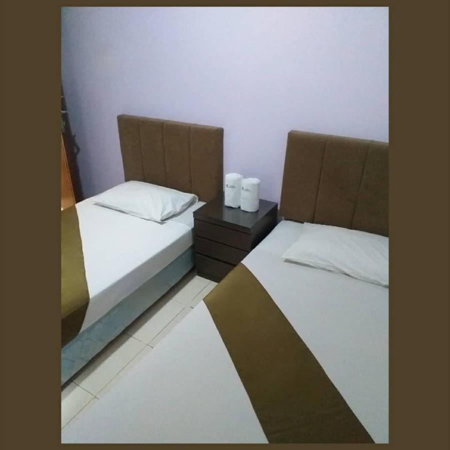 Blessing Asrama