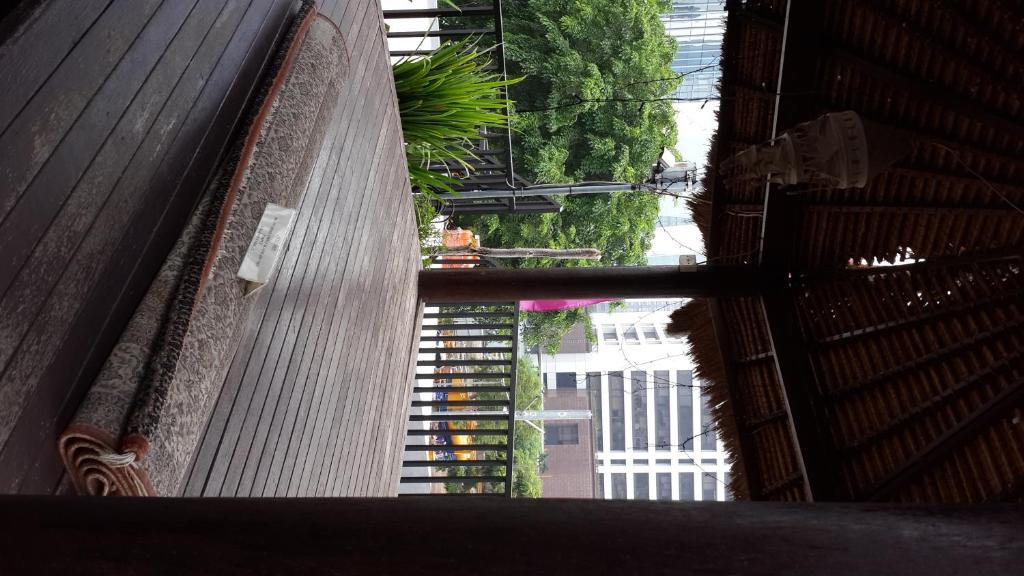 Blessing Asrama